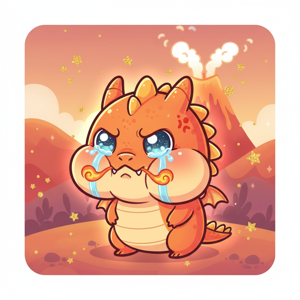 Dragonette le Dragon