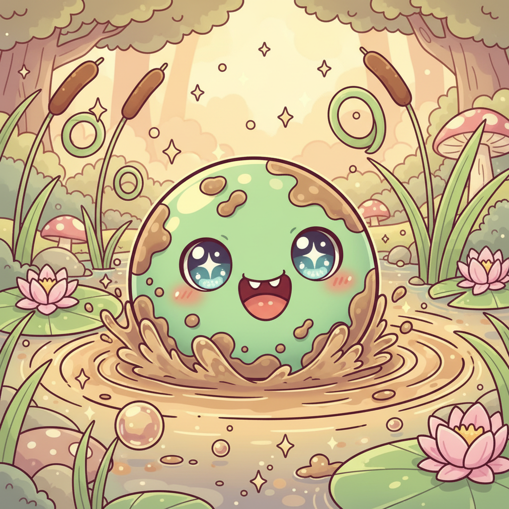 Gluog le Blob